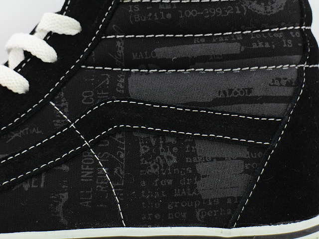 SK8-HI SL 4892176105 - 5
