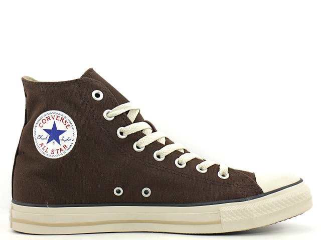 ALL STAR DOUBLE TONGUE HI 1V266 - 3