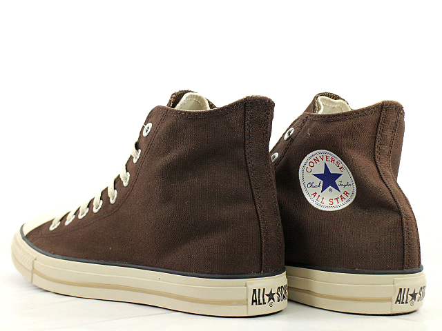ALL STAR DOUBLE TONGUE HI 1V266 - 2