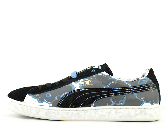 DOUG E FRESH SUEDE 345960-01