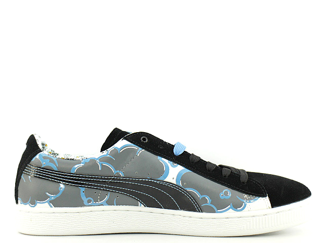 DOUG E FRESH SUEDE 345960-01 - 3