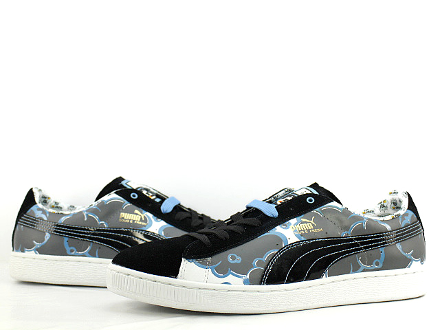 DOUG E FRESH SUEDE 345960-01 - 1