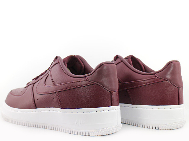 NIKELAB AIR FORCE 1 LOW 555106-661 - 2