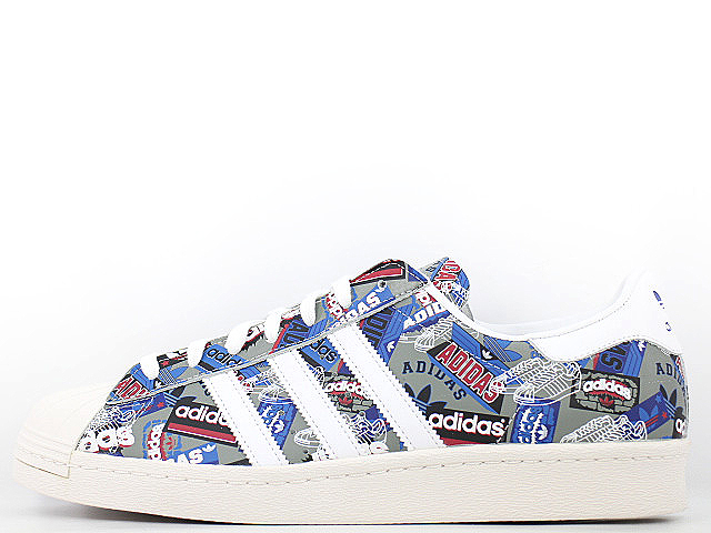 SUPER STAR 80s NIGO