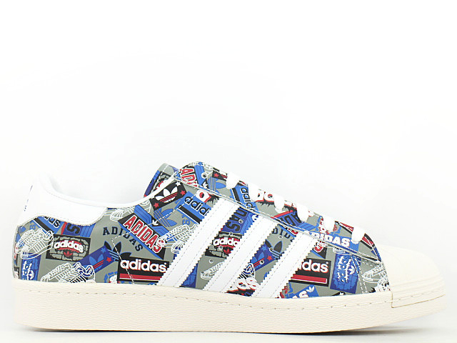 SUPER STAR 80s NIGO B35768 - 3