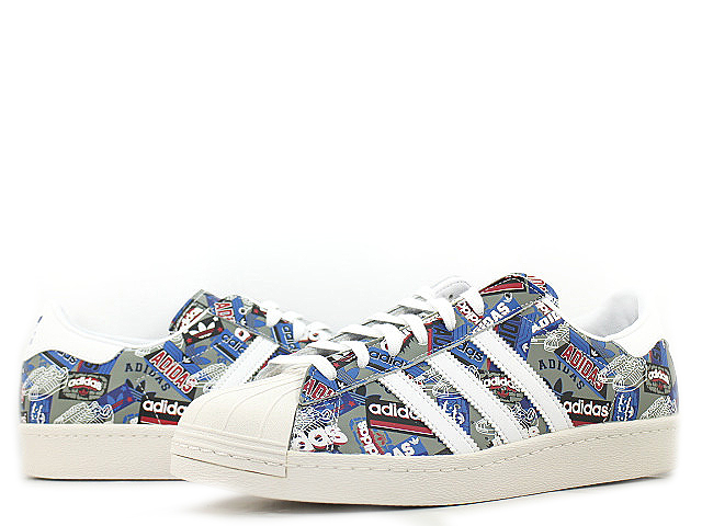 SUPER STAR 80s NIGO B35768 - 1