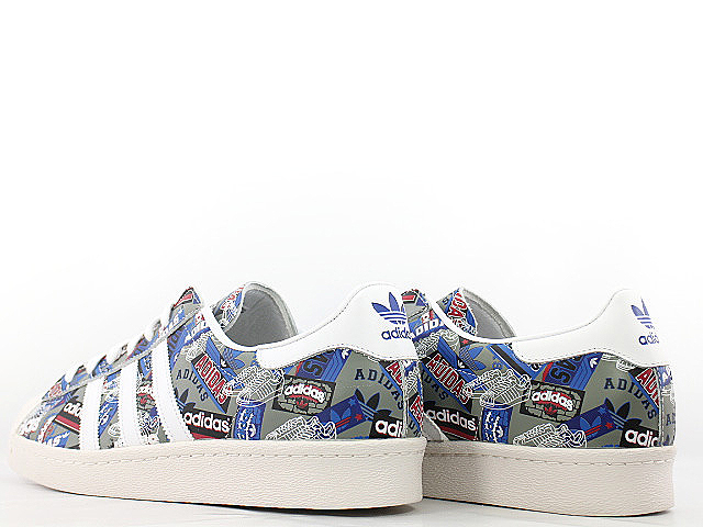 SUPER STAR 80s NIGO B35768 - 2