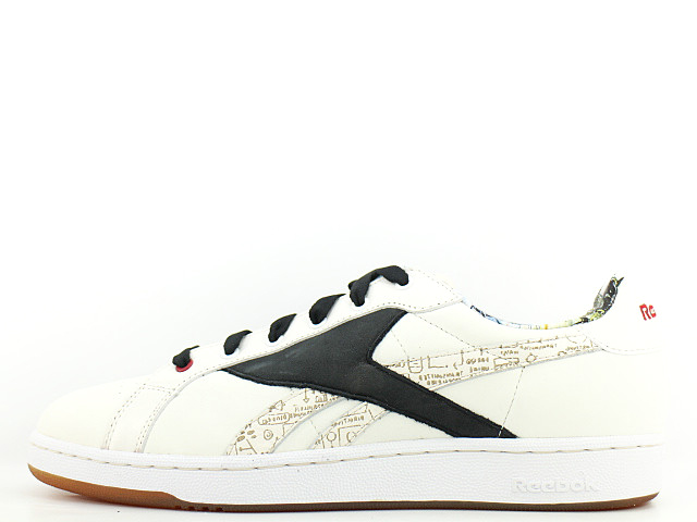 NPC UK BASQUIAT 6-240366