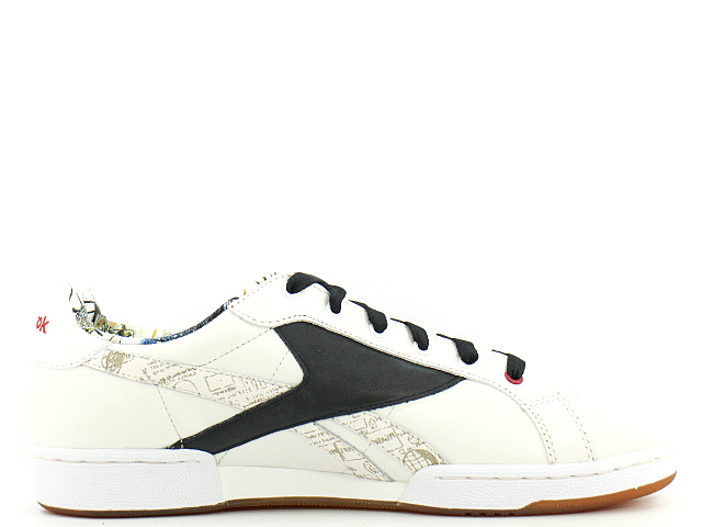 NPC UK BASQUIAT 6-240366 - 3