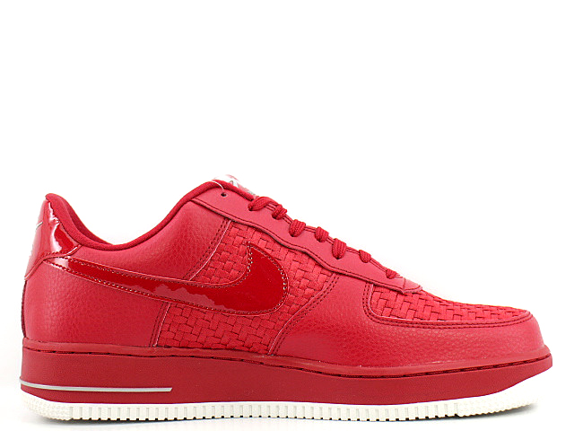 AIR FORCE 1 07 LV8 718152-605 - 3