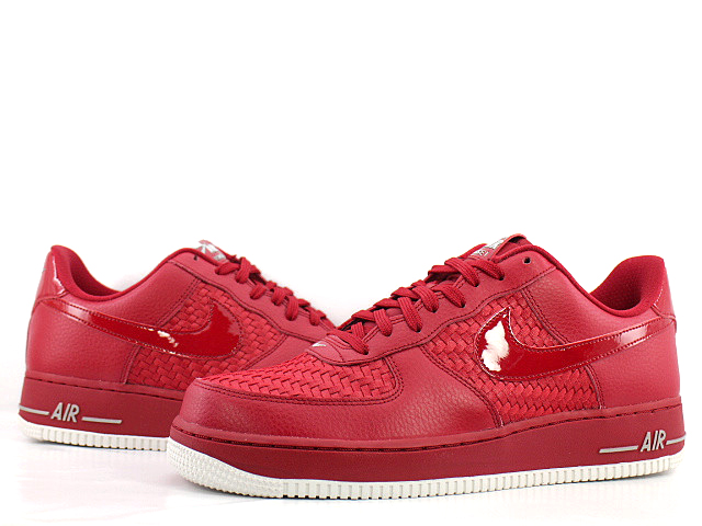 AIR FORCE 1 07 LV8 718152-605 - 1