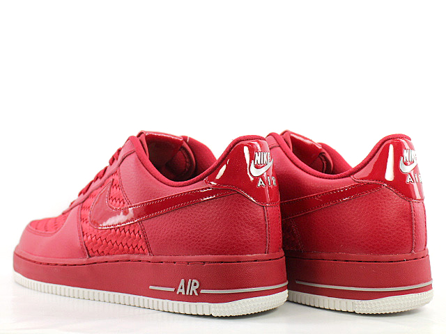 AIR FORCE 1 07 LV8 718152-605 - 2