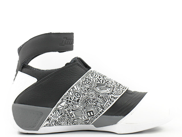 AIR JORDAN 20 RETRO 310455-003 - 3