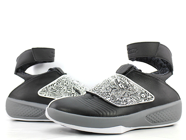 AIR JORDAN 20 RETRO 310455-003 - 1