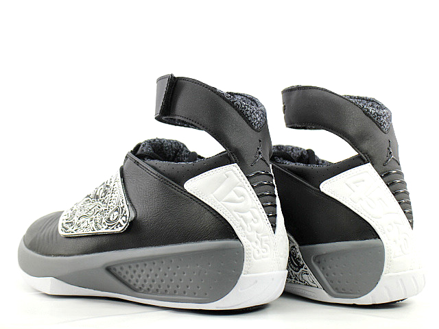 AIR JORDAN 20 RETRO 310455-003 - 2