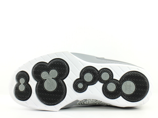 AIR JORDAN 20 RETRO 310455-003 - 4