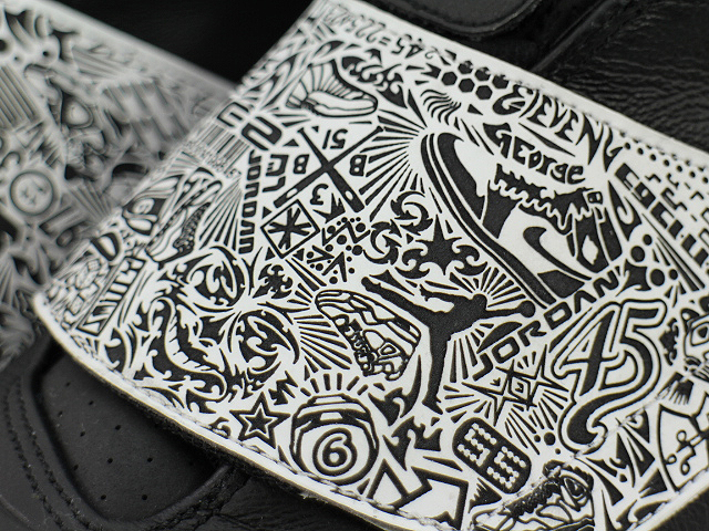 AIR JORDAN 20 RETRO 310455-003 - 5