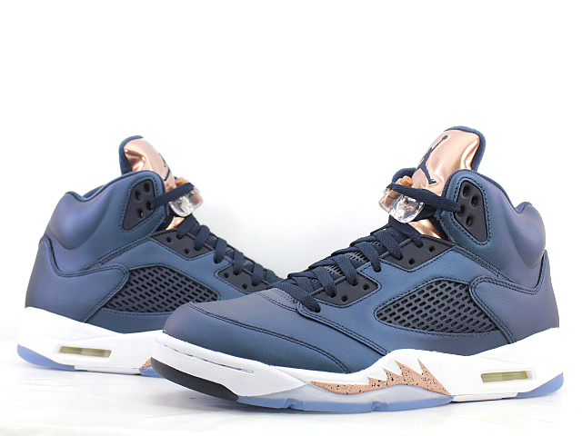 AIR JORDAN 5 RETRO - スニーカーショップSKIT