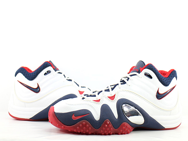 Nike エアズームアップテンポ5 NIKE ナイキ 366570-060 ZOOM UPTEMPO V PREMIUM ズームアップ
