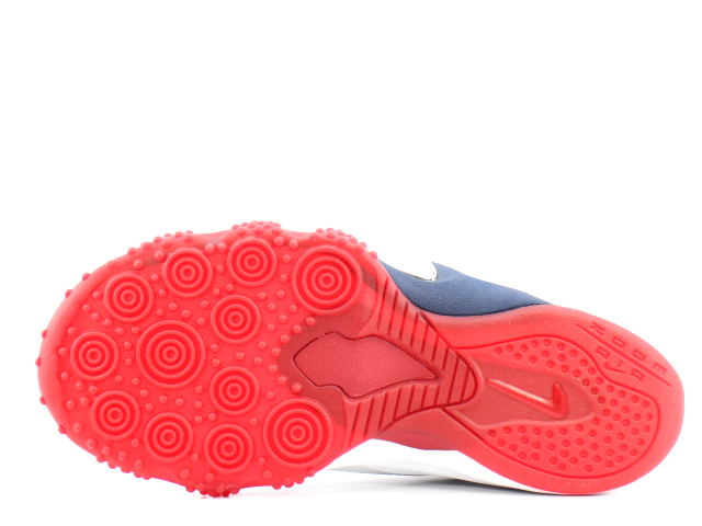 ZOOM UPTEMPO 5 PREMIUM - スニーカーショップSKIT