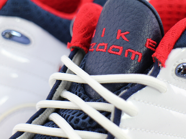 ZOOM UPTEMPO 5 PREMIUM - スニーカーショップSKIT