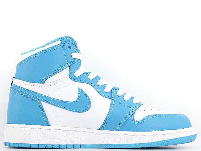 AIR JORDAN 1 RETRO HIGH OG BG 575441-117 - 3
