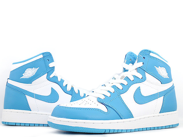 AIR JORDAN 1 RETRO HIGH OG BG 575441-117 - 1