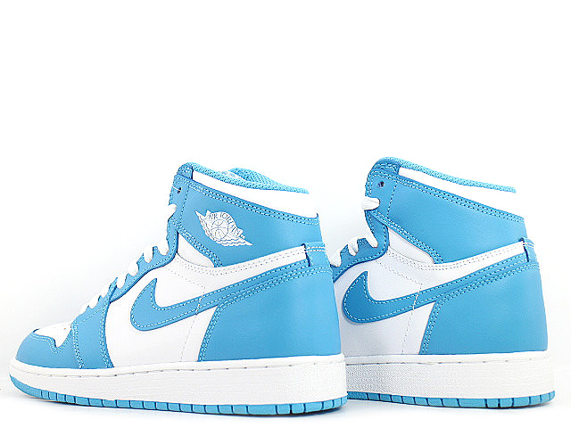 AIR JORDAN 1 RETRO HIGH OG BG 575441-117 - 2