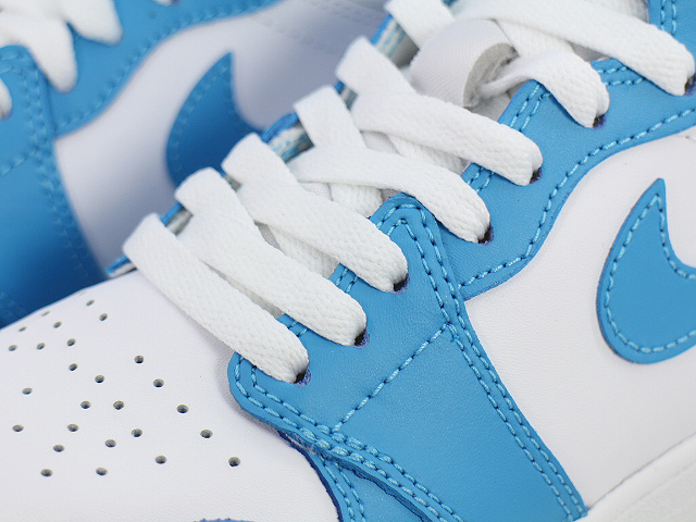 AIR JORDAN 1 RETRO HIGH OG BG 575441-117 - 5
