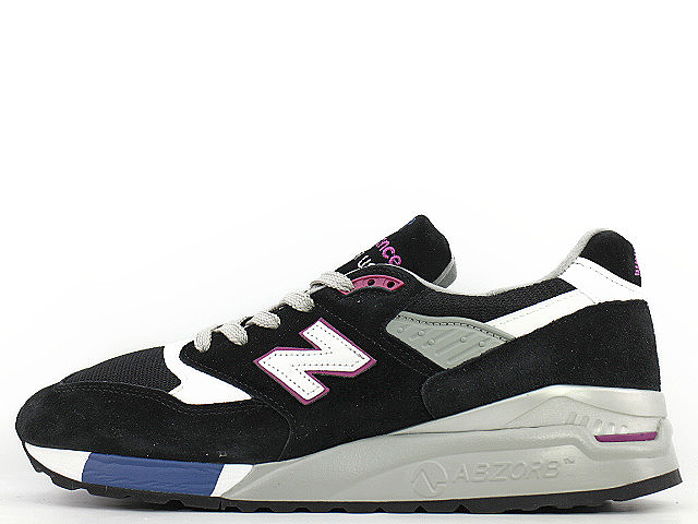 M998 BK M998BK