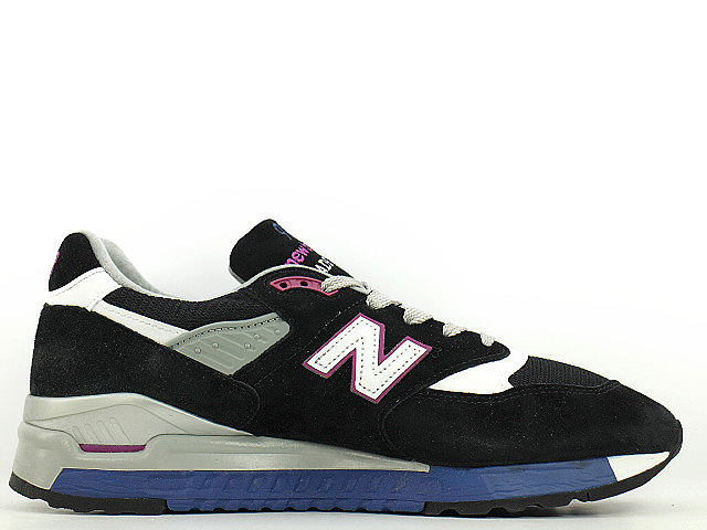 M998 BK M998BK - 3