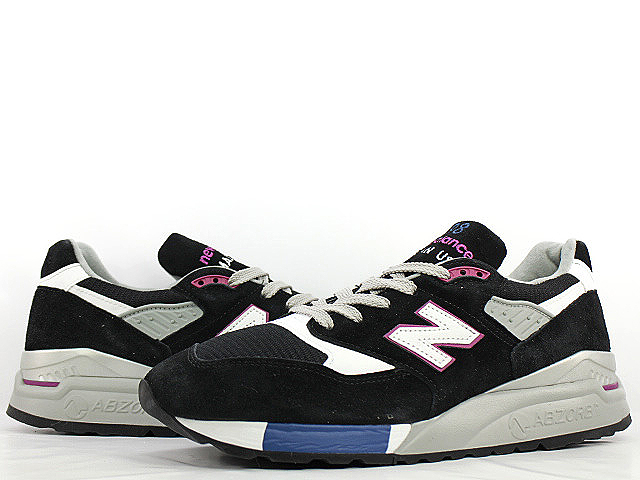 M998 BK M998BK - 1
