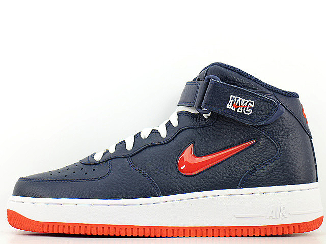 AIR FORCE 1 MID 315123-402