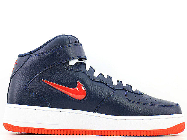 AIR FORCE 1 MID 315123-402 - 3