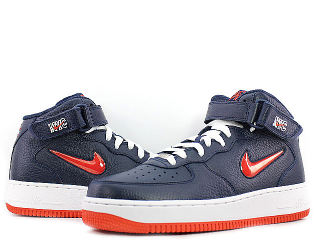 AIR FORCE 1 MID 315123-402 - 1