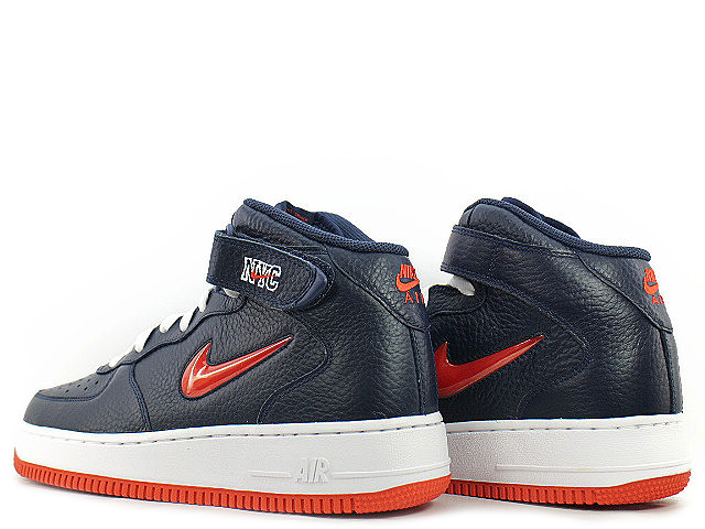 AIR FORCE 1 MID 315123-402 - 2