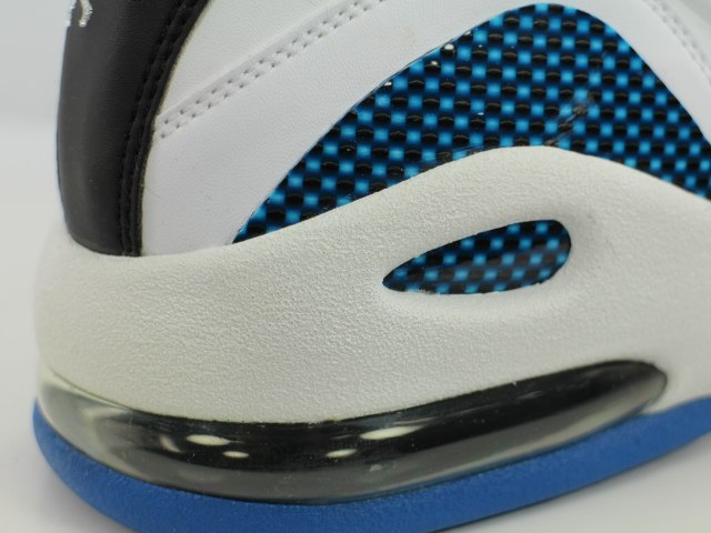 AIR GRIFFEY MAX 2 442171-100 - 7