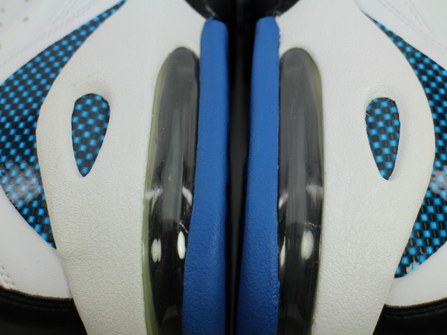 AIR GRIFFEY MAX 2 442171-100 - 3