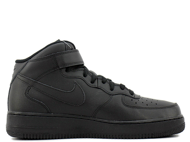 AIR FORCE 1 MID 07 315123-001 - 3