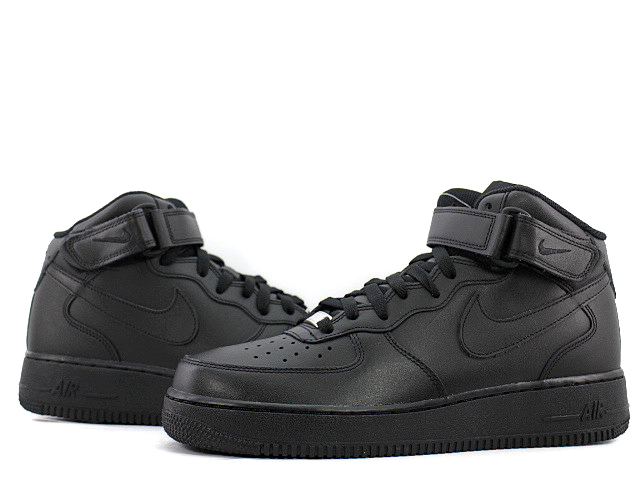 AIR FORCE 1 MID 07 315123-001 - 1