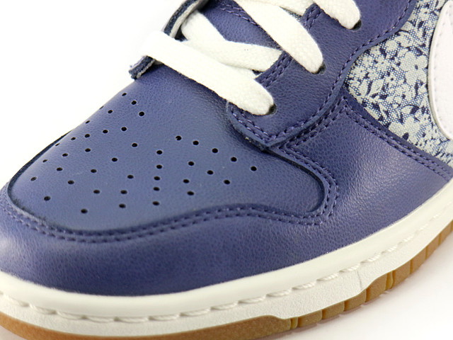 WMNS DUNK SKY HI LIB QS 529040-400 - 5
