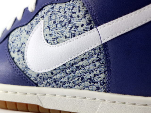 WMNS DUNK SKY HI LIB QS 529040-400 - 6