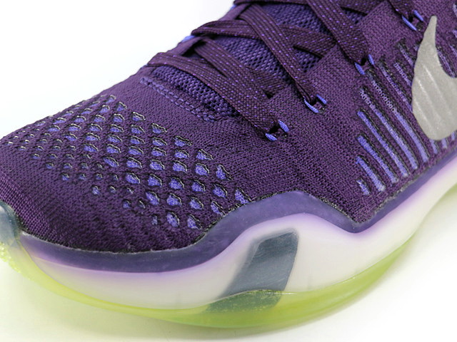 Kobe 10 Elite/コービー10/27.5cm KOBE 10 ELITE - スニーカーショップSKIT