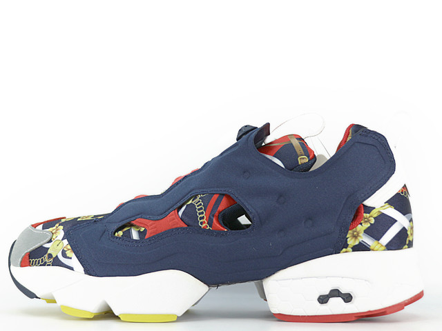 INSTA PUMP FURY OG - スニーカーショップSKIT