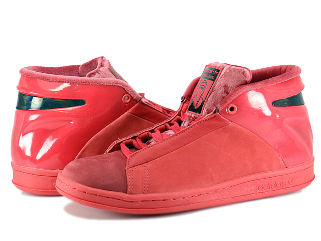 STAN SMITH 80s MID G41817 - 1