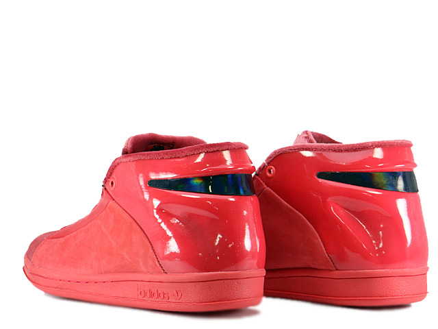 STAN SMITH 80s MID G41817 - 2