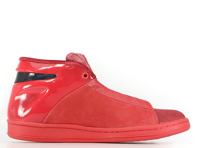 STAN SMITH 80s MID G41817 - 3