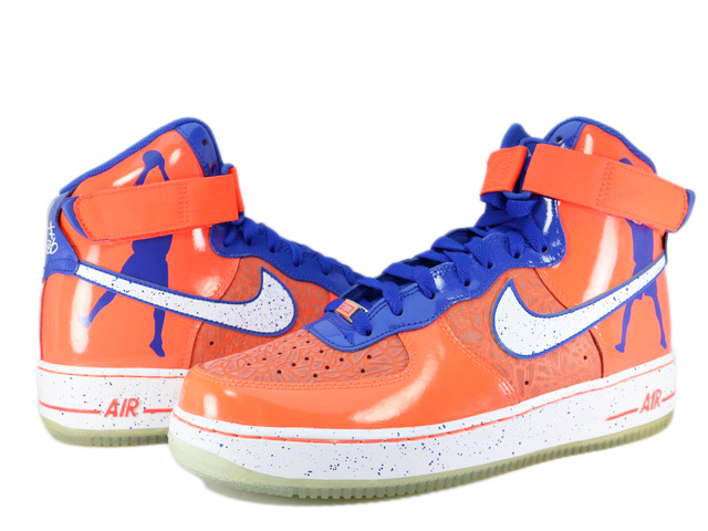 AIR FORCE 1 HIGH CMFT PRM RW QS - スニーカーショップSKIT