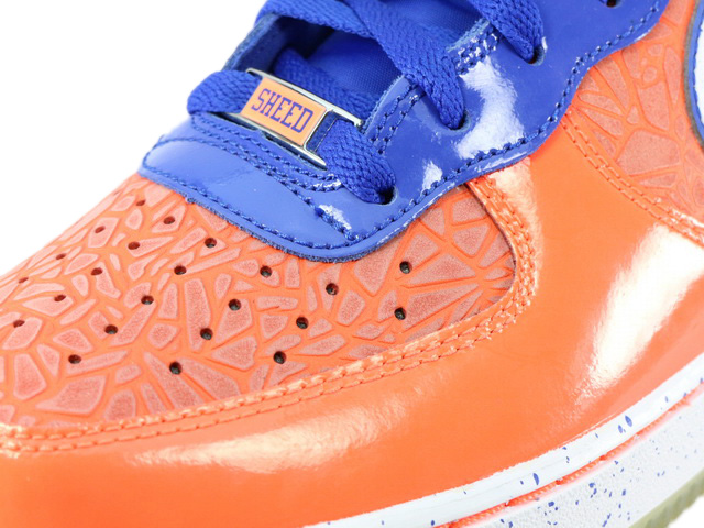AIR FORCE 1 HIGH CMFT PRM RW QS - スニーカーショップSKIT AIR FORCE 1 HIGH CMFT PRM RW QS - スニーカーショップSKIT