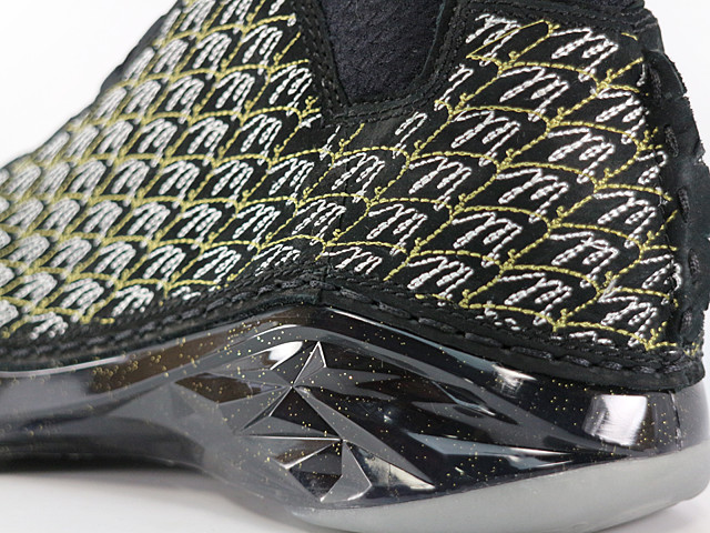 AIR JORDAN 23 TROPHY ROOM 853336-023 - 6